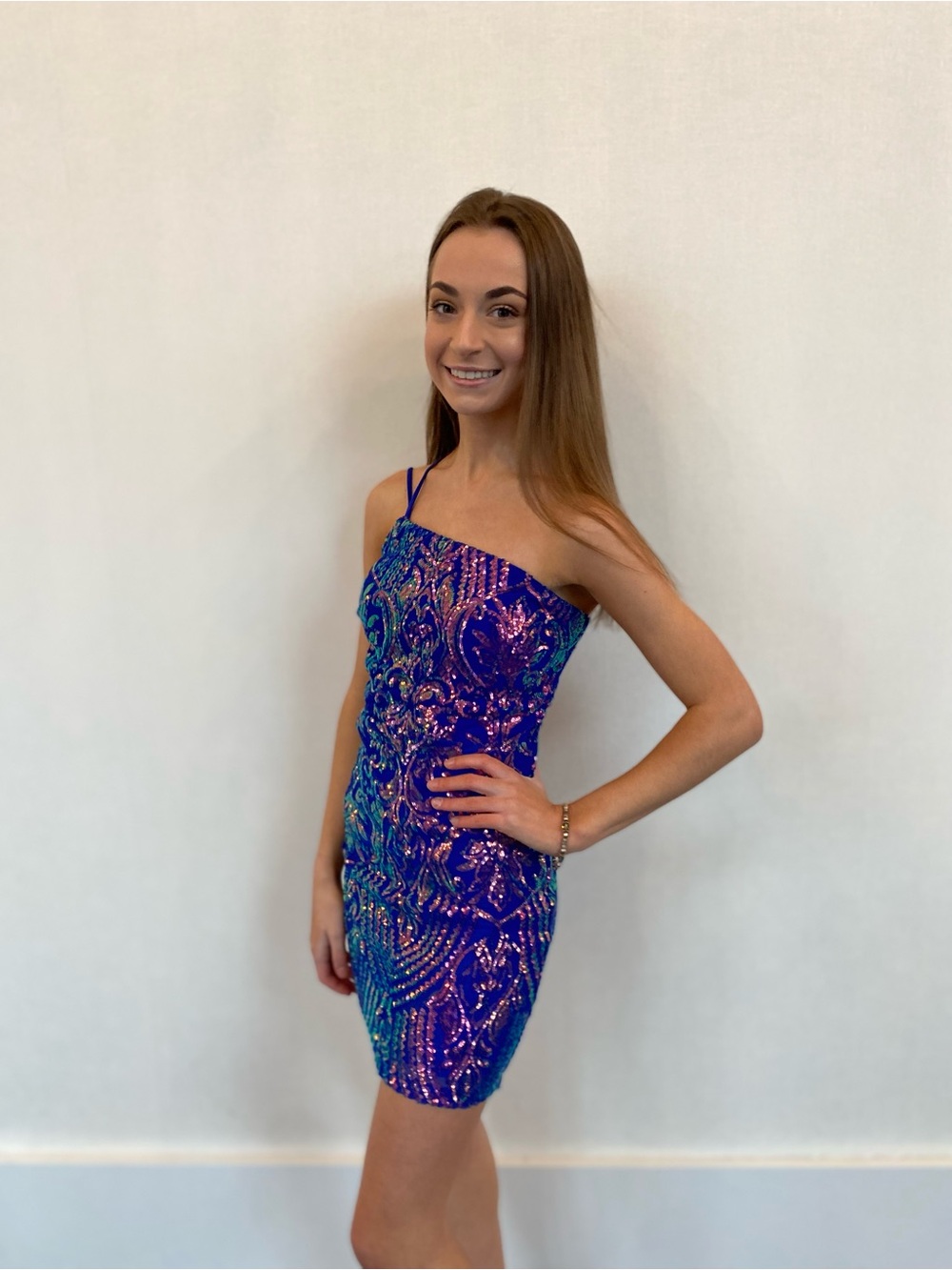 Windsor dress
